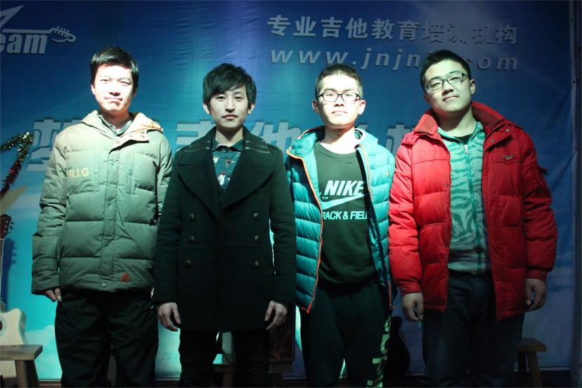 2016��Ԫ������ѧԱ��У�쵼��Ӱ